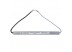 Блок питания 12В SLIM/4A 48Bт IP 65
