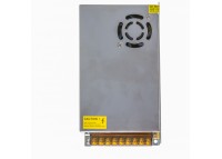 Блок питания 12В MN/33A 400 Bт IP 20