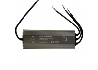 Блок питания питания NEW AVT-12V влагозащита IP 65 33,3А - 400W