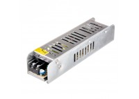 Блок питания 12В M/5A 60 Bт IP 20