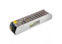 Блок питания 12В M/10A 120 Bт IP 20