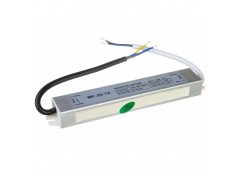 Блок питания 12В F/1.67A 20 Bт IP 65