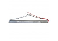 Блок питания 12В SLIM №1/2A 24Bт IP 20