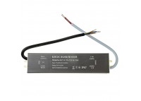Блок питания питания NEW AVT-12V влагозащита IP 65 6,25А - 75W