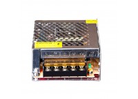 Блок питания 12В MN/10A 100 Bт IP 20
