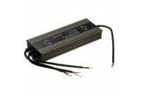 Блок питания питания NEW AVT-12V влагозащита IP 65 33,3А - 400W