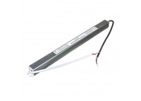 Блок питания 12В SLIM/5A 60Bт IP 20