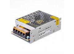 Блок питания 12В MR/5A 60 Bт IP 20