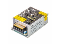 Блок питания для ленты 12 в MR/1-4A 48 Bт негерметичный