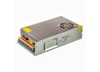 Блок питания 12В MN/33A 400 Bт IP 20