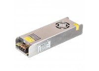 Блок питания 12В SLIM №1/30A 360Bт IP 20