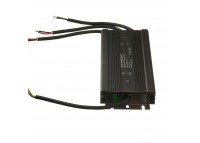Блок питания питания NEW AVT-12V влагозащита IP 65 50А - 600W