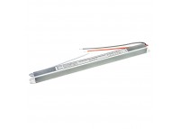 Блок питания 12В SLIM №1/3A 36Bт IP 20