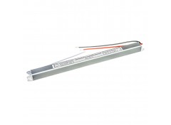 Блок питания 12В SLIM №1/3A 36Bт IP 20