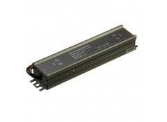 Блок питания питания NEW AVT-12V влагозащита IP 65 10А - 120W