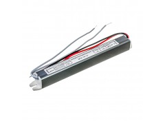 Блок питания 12В SLIM №1/1.5A 18 Bт IP 20