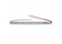 Блок питания 12В SLIM №1/4A 48Bт IP 20