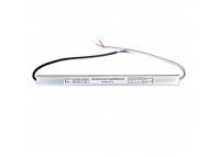 Блок питания 12В SLIM/3A 36Bт IP 65