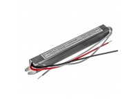 Блок питания 12В SLIM/1.5A 18 Bт IP 20