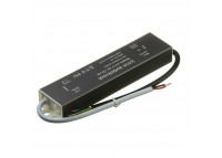 Блок питания питания NEW AVT-12V влагозащита IP 65 5А - 60W