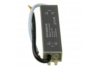 Блок питания питания NEW AVT-12V влагозащита IP 65 2.5А - 30W