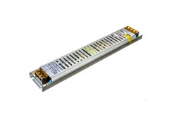 Блок питания 12В LONG ULTRA/16.5A 200Bт IP 20
