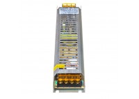 Блок питания 12В LONG ULTRA/16.5A 200Bт IP 20