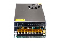 Блок питания 12В MN/33A 400 Bт IP 20