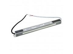 Блок питания 12В SLIM/4A 48Bт IP 65