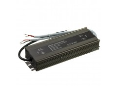 Блок питания питания NEW AVT-12V влагозащита IP 65 16,66А - 200W