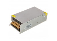 Блок питания 12В MR/41.66A 500 Bт IP 20