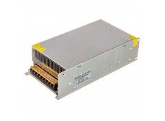 Блок питания 12В MR/41.66A 500 Bт IP 20