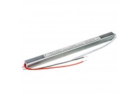 Блок питания 12В SLIM №1/4A 48Bт IP 20