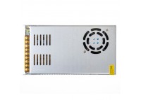 Блок питания 12В MR/33.33A 400 Bт IP 20