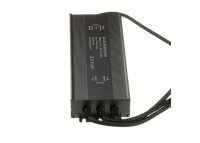 Блок питания питания NEW AVT-12V влагозащита IP 65 25А - 300W