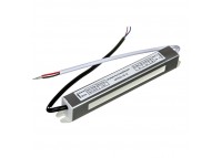 Блок питания 12В SLIM/1.5A 18 Bт IP 65