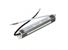Блок питания 12В SLIM/1.5A 18 Bт IP 65