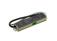 Блок питания питания NEW AVT-12V влагозащита IP 65 2.5А - 30W