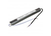Блок питания 12В SLIM/2A 24 Bт IP 65