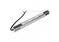 Блок питания 12В SLIM/3A 36Bт IP 65
