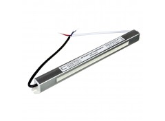 Блок питания 12В SLIM/3A 36Bт IP 65