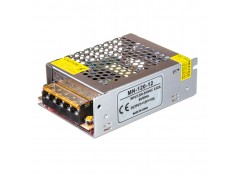 Блок питания 12В MN/10A 100 Bт IP 20