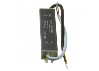 Блок питания питания NEW AVT-12V влагозащита IP 65 2.5А - 30W