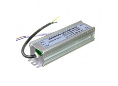 Блок питания 12В F/5A 60 Bт IP 65