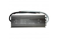 Блок питания питания NEW AVT-12V влагозащита IP 65 12,5А - 150W