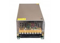 Блок питания 12В MN/42A 500 Bт IP 20