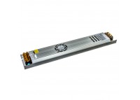 Блок питания 12В LONG ULTRA/25A 300Bт IP 20