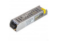 Блок питания 12В M/10A 120 Bт IP 20