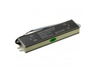 Блок питания питания NEW AVT-12V влагозащита IP 65 5А - 60W