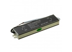 Блок питания питания NEW AVT-12V влагозащита IP 65 5А - 60W